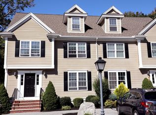 8 Pilgrim St UNIT 5, North Reading, MA 01864