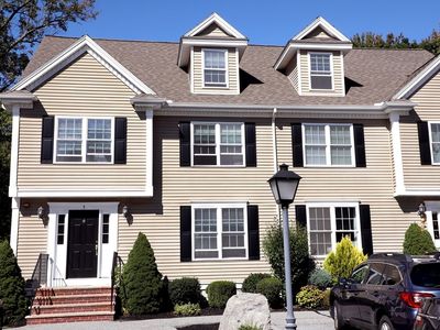 8 Pilgrim St UNIT 5, North Reading, MA, 01864