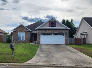513 Clover Trl, Bonaire, GA 31005
