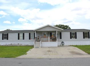 9100 SW 27th Ave LOT C18, Ocala, FL 34476