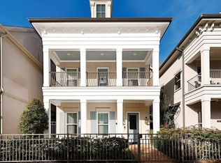 254 Green Blvd, Conroe, TX 77384