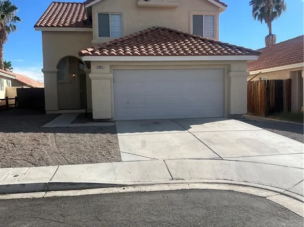 6393 Venus Vale Ct, Las Vegas, NV 89156