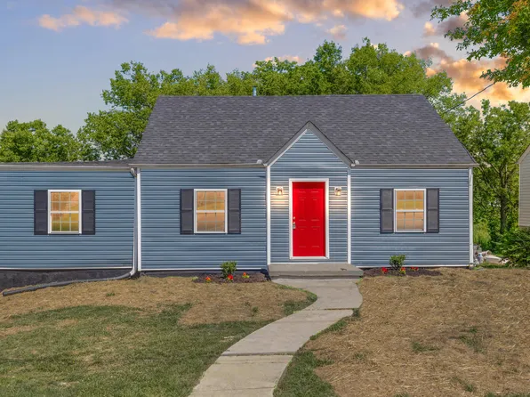 663 Fairview Ct, Harrodsburg, KY 40330