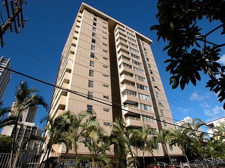 1st image of 225 Kaiulani Ave APT 901