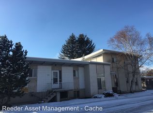 226 Chestnut Ln, Logan, UT 84321