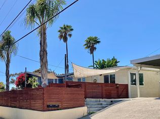 1832 Felton St, San Diego, CA 92102