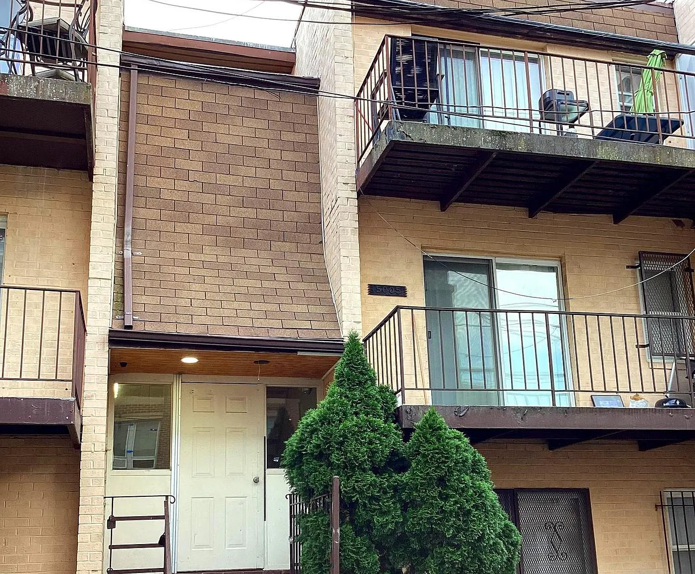 Marshall Heights — Photo 1