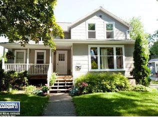 404 E Circle St, Appleton, WI 54911