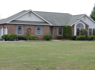 152 Dutch Hill Rd, Bloomsburg, PA 17815
