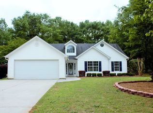 2043 Big Cypress Ln, Locust Grove, GA 30248