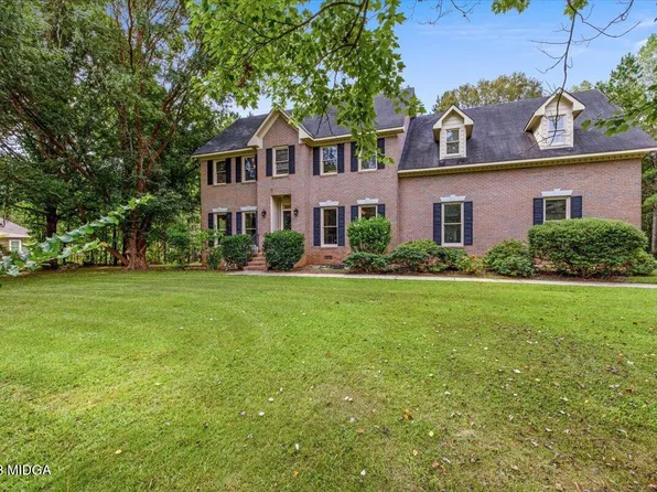 120 Hampton Ridge Rd, Macon, GA 31220
