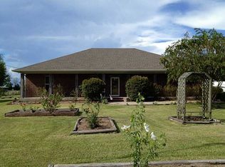 6802 Cheval Dr, Iowa, LA 70647