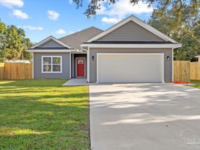 205 Milton Rd, Pensacola, FL, 32507