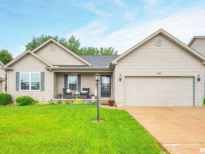 2006 W Miners Dr, Dunlap, IL, 61525