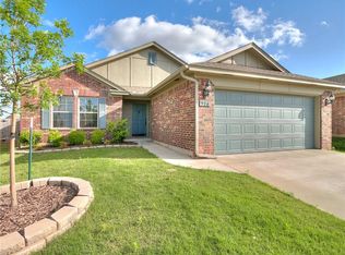 916 Lerkim Ln, Norman, OK 73069