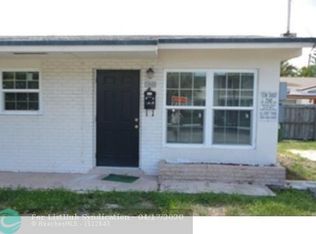 1443 SE 10th Ave, Fort Lauderdale, FL 33316