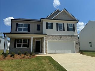 85 Bonito Trl, Covington, GA 30016