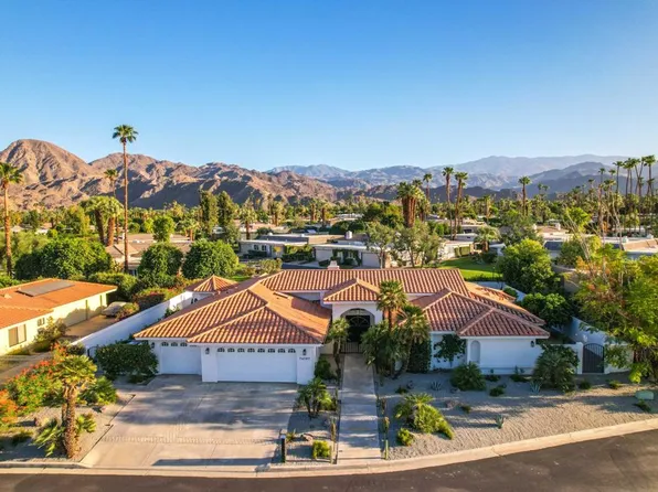 74797 S Cove Dr, Indian Wells, CA 92210