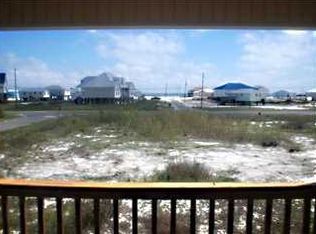2101 Cadillac Ave, Dauphin Island, AL 36528