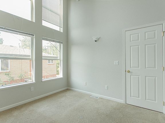 811 20th Street Bedroom