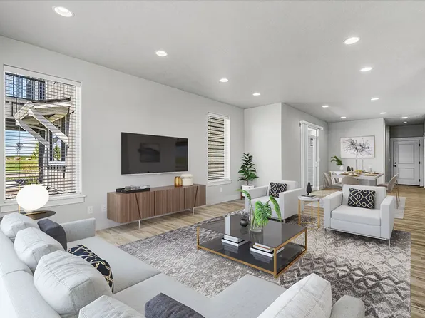 5321 E Hope Ave, Post Falls, ID 83854