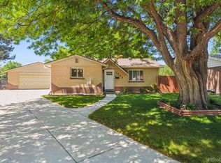1283 S Marshall Ct, Lakewood, CO 80232