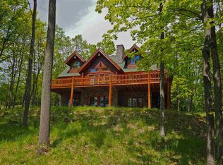 02050 Timber Ridge Trl, Boyne City, MI 49712