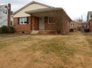 3 Peters Ln, Frederick, MD 21701