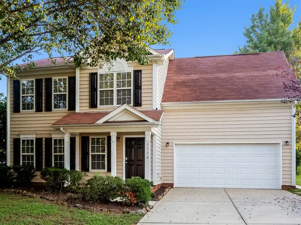 3730 Sipes Ln, Charlotte, NC 28269