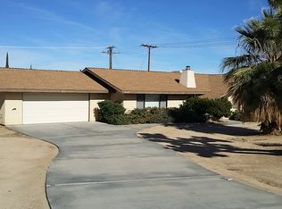 58392 Carlyle Dr, Yucca Valley, CA 92284