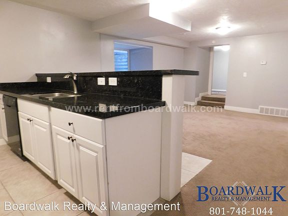 5th image of 1054 S 900 E #Basement