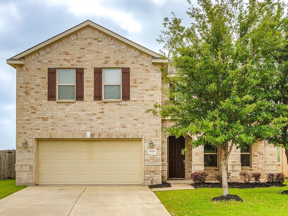 1st image of 8720 Stone Valley Dr