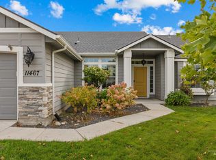 11467 W Hidden Point St, STAR, ID 83669