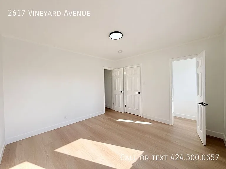 2617 Vineyard Ave — Photo 10