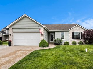 67195 Foxmoore Ct, Goshen, IN 46526