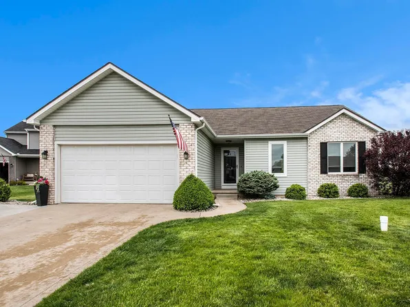 67195 Foxmoore Ct, Goshen, IN 46526