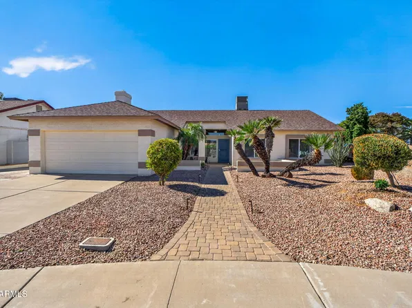 16214 N 61st Avenue, Glendale, AZ 85306