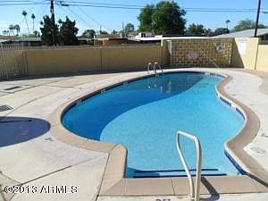 2nd image of 3737 E Turney Ave Unit 202