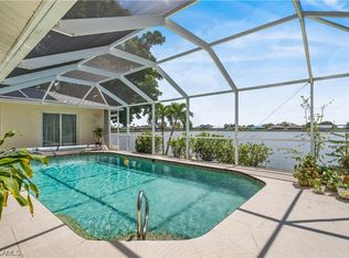 3527 SW 5th Pl, Cape Coral, FL 33914