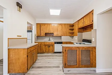 Rented by Remax Real Estate Professionals