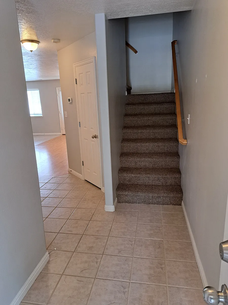 Entry - 3878 W Sage Willow Dr