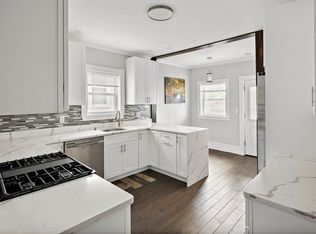 5 Greenville St #1, Somerville, MA 02143