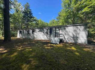 6 Blueberry Road, Ossipee, NH 03814