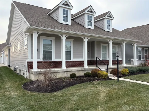 599 Bellasera Dr, Dayton, OH 45440