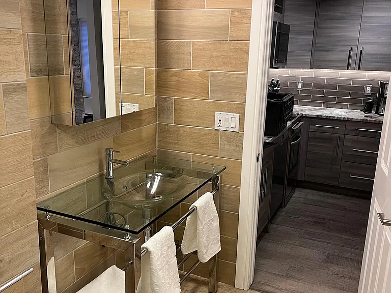2100 Canyons Resort Dr #16A1 — Photo 8