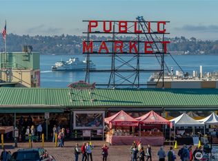 2021 1st Ave APT F4, Seattle, WA