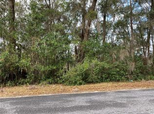 NW 27th Ave, Citra, FL 32113