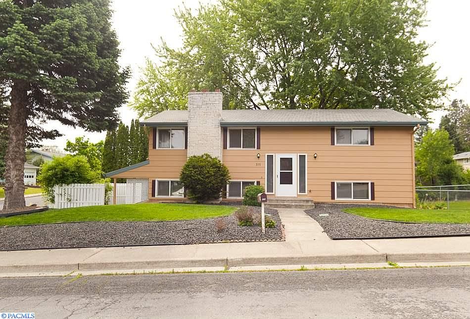 315 NW Yates St, Pullman, WA 99163 Zillow