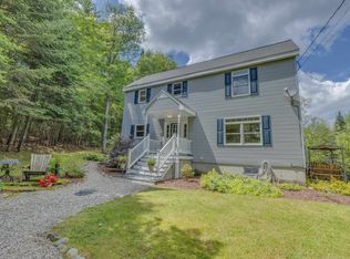 1061 Cherry Valley Rd, Bethlehem, NH 03574