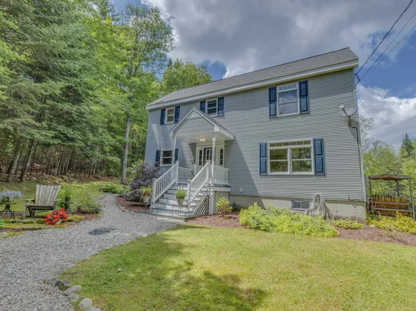 1061 Cherry Valley Road, Bethlehem, NH 03574